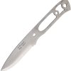 Casstrom Woodsman Blade Blank - Sleipner Steel