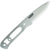 Casstrom Woodsman Blade Blank - Sleipner Steel