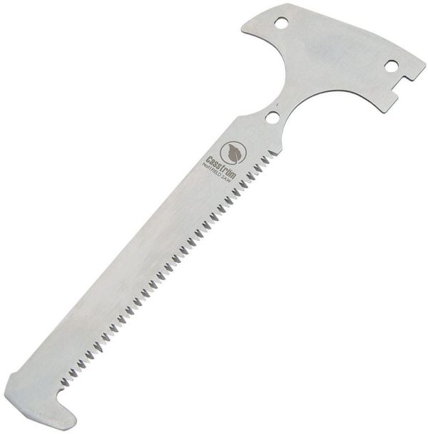 Casstrom No11 Field Saw Spare Blade - Serrated