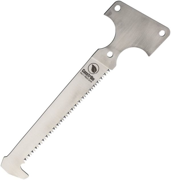 Casstrom No11 Field Saw Replacement Blade - Stainless