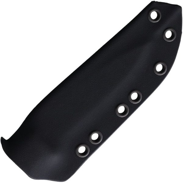 Casstrom No. 10 Forest Knife Oak Fixed Blade Sleipner Steel