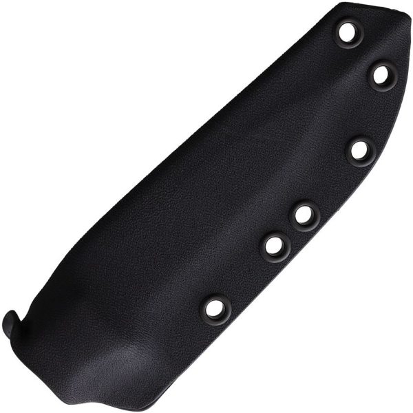 CI14104_add_02.jpg Casstrom No.10 Forest Knife Sleipner Steel Curly Birch Fixed Blade