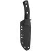 Casstrom No 10 Forest Fixed Blade Knife 14C28N Sandvik Black Micarta
