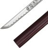 CI178_add_04.jpg Art Gladius Katana Silver Engraved 178 28.5" Stainless Blade