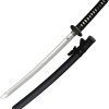 Art Gladius 193 Wakizashi Crane 20" Stainless Fixed Blade