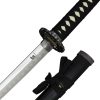 Art Gladius 193 Wakizashi Crane 20" Stainless Fixed Blade