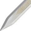Art Gladius Gladiator Sword 23" Stainless Steel Blade Fixed Blade