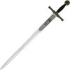 Art Gladius Excalibur Sword 201 34.5in Stainless Blade Bronze