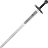 Art Gladius Masonic Sword Silver 33.5" Stainless Blade