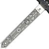 Art Gladius Masonic Sword Silver 33.5" Stainless Blade