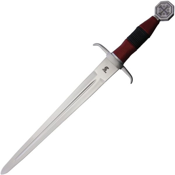 Art Gladius Jerusalem Mini Sword 2516 Stainless 10.5" Blade