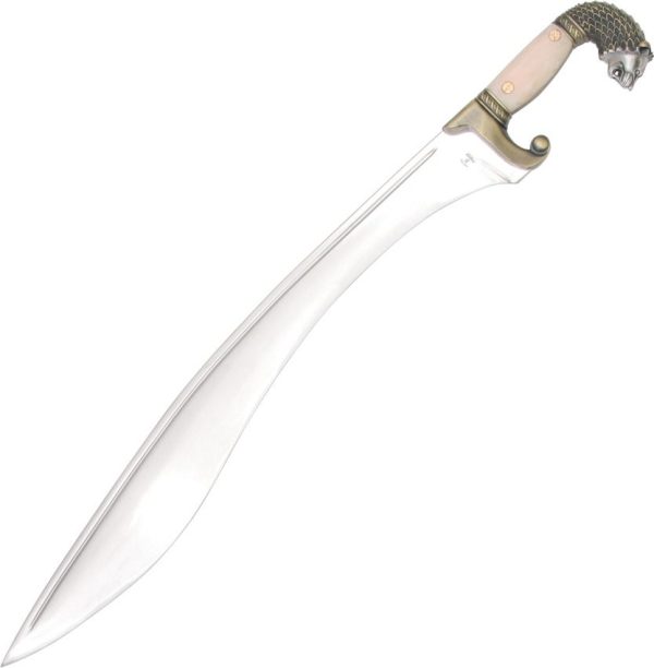 Art Gladius 268 Persian War Sword 23.3" Stainless Blade