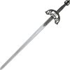 Art Gladius Tizona Cid 270 Sword 32" Stainless Steel Blade