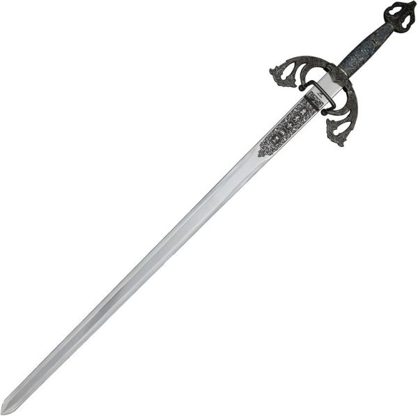 Art Gladius Tizona Cid 270 Sword 32" Stainless Steel Blade