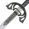 Art Gladius Tizona Cid 270 Sword 32" Stainless Steel Blade
