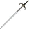 Art Gladius Richard The Lion Heart Sword 32.5" Stainless Blade