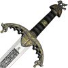 Art Gladius Richard The Lion Heart Sword 32.5" Stainless Blade