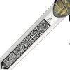 Art Gladius Richard The Lion Heart Sword 32.5" Stainless Blade