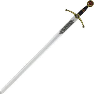Art Gladius Tizona Cid 3100 Sword 32.25" Stainless Blade