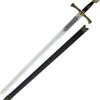 CI3111V.jpg Art Gladius Christopher Columbus 3111V Sword 32" Stainless Blade