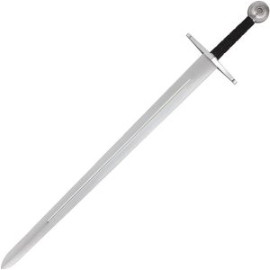 Art Gladius Espada Sword 29" Satin Stainless Steel Blade
