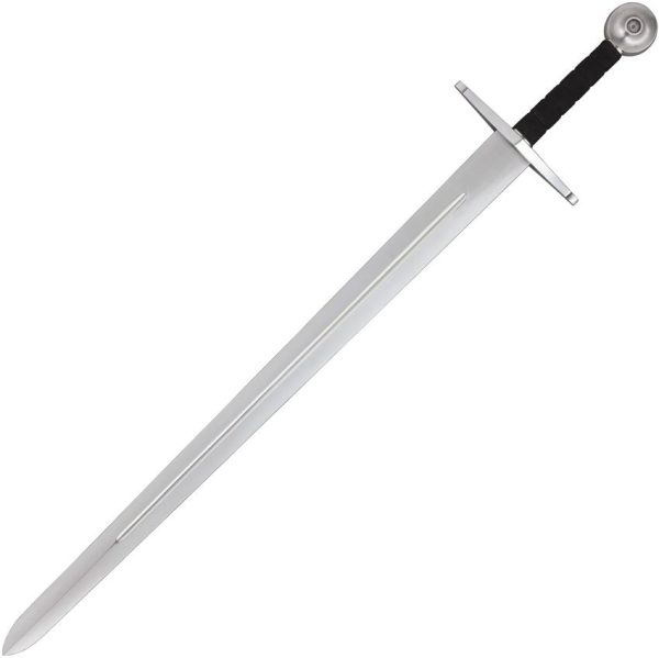 Art Gladius Espada Sword 29" Satin Stainless Steel Blade