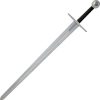 Art Gladius Hattin Crusader 29.25" Carbon Steel Sword 3514V