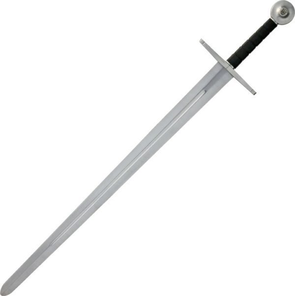 Art Gladius Hattin Crusader 29.25" Carbon Steel Sword 3514V