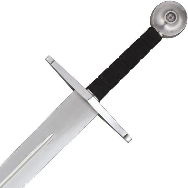 Art Gladius Espada Sword 29" Satin Stainless Steel Blade