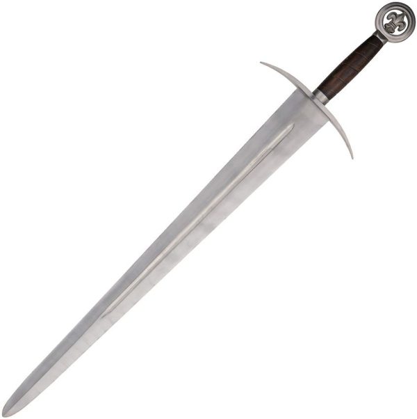 Art Gladius Daguesse Sword - 34.5 inches Stainless No Scabbard