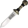 CI512.jpg Art Gladius 512 Roman Dagger 8" Fixed Blade Stainless Steel