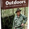 CI601107.jpg Outdoors the Scandinavian Way by Lars Falt Book