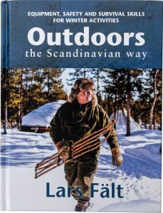 CI601138.jpg Casstrom Outdoors The Scandi Way Hardback Book