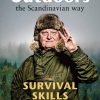 Casstrom Outdoors The Scandi Way Paperback Book