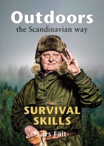CI601145.jpg Casstrom Outdoors The Scandi Way Paperback Book