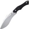 Civivi Vaquita II Neck Knife Black G10