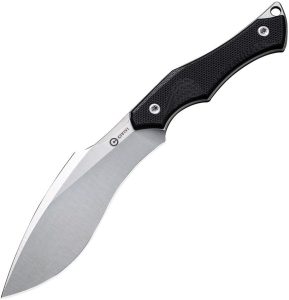 Civivi Vaquita II Neck Knife Black G10