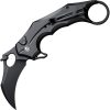 Civivi Incisor II Karambit Linerlock Black