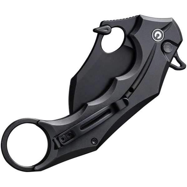 Civivi Incisor II Karambit Linerlock Black