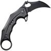 Civivi Incisor II Karambit Linerlock Black