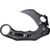 Civivi Incisor II Karambit Linerlock Black