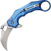 Civivi Incisor II Karambit Linerlock Blue