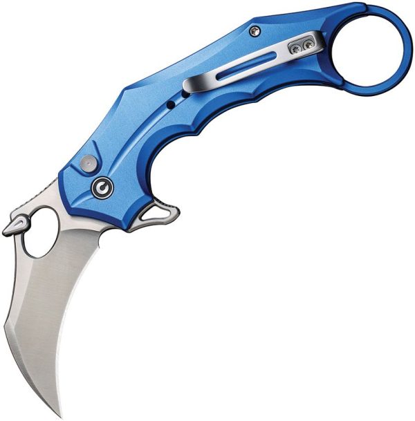 Civivi Incisor II Karambit Linerlock Blue