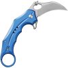 Civivi Incisor II Karambit Linerlock Blue