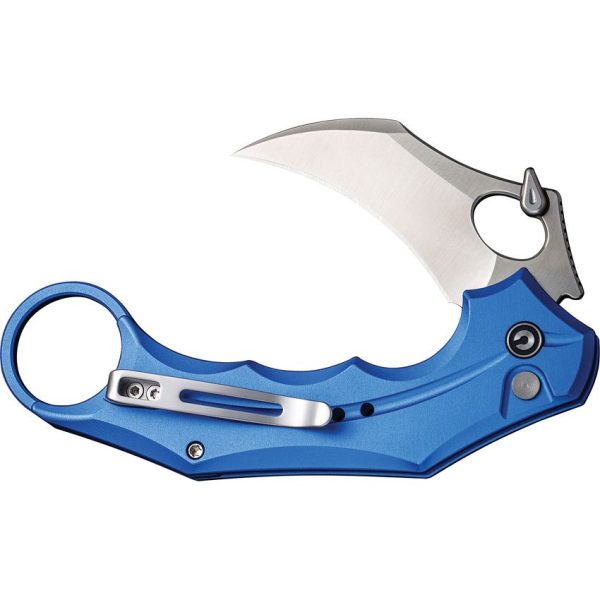 Civivi Incisor II Karambit Linerlock Blue
