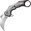 Civivi Incisor II Karambit Linerlock Gray