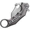 Civivi Incisor II Karambit Linerlock Gray