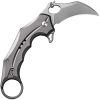 Civivi Incisor II Karambit Linerlock Gray