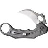 Civivi Incisor II Karambit Linerlock Gray