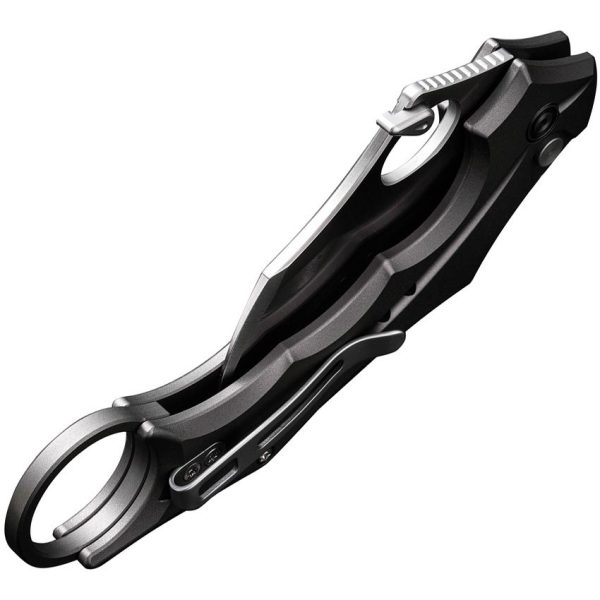 Civivi Incisor II Karambit Linerlock Gray